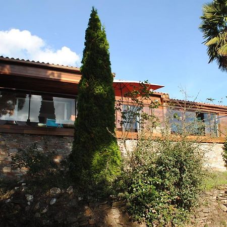 Villa Angelini Valle-di-Campoloro Eksteriør bilde