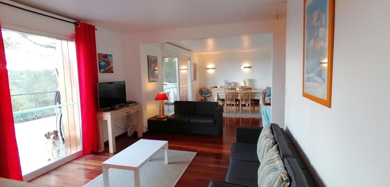 Villa Angelini Valle-di-Campoloro Eksteriør bilde