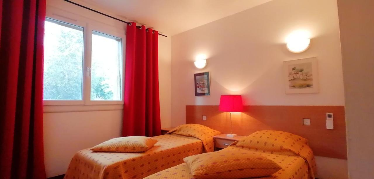 Villa Angelini Valle-di-Campoloro Eksteriør bilde