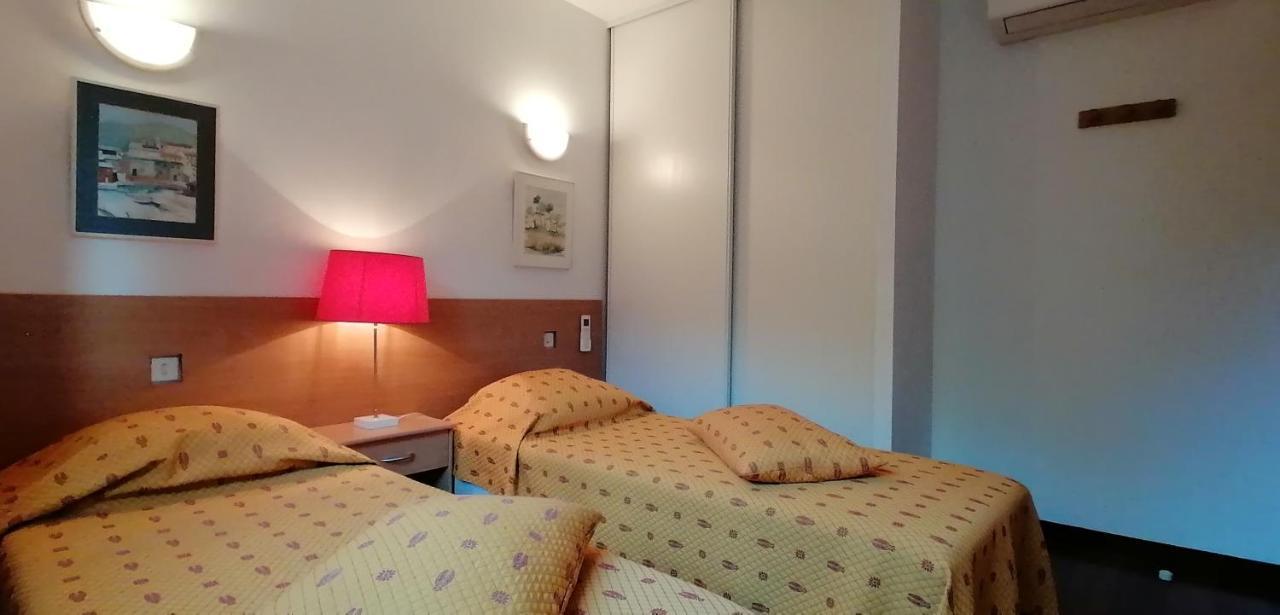 Villa Angelini Valle-di-Campoloro Eksteriør bilde