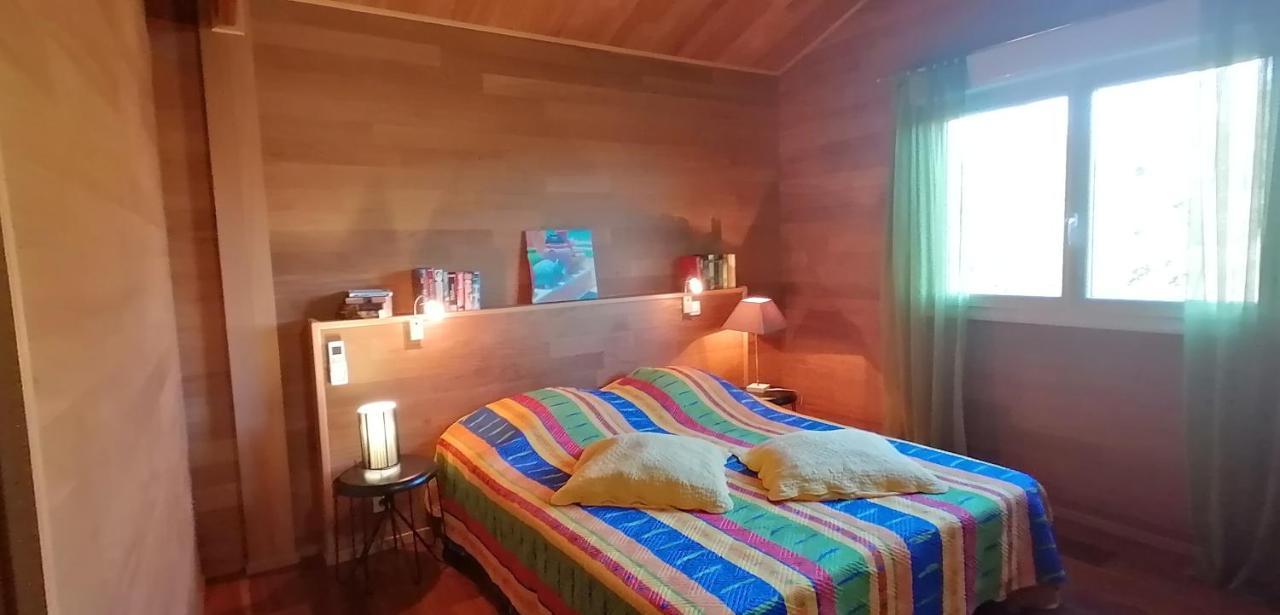 Villa Angelini Valle-di-Campoloro Eksteriør bilde