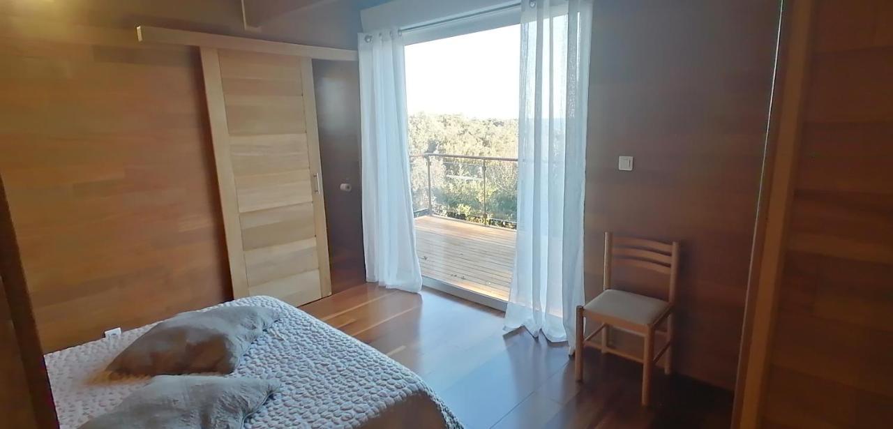 Villa Angelini Valle-di-Campoloro Eksteriør bilde