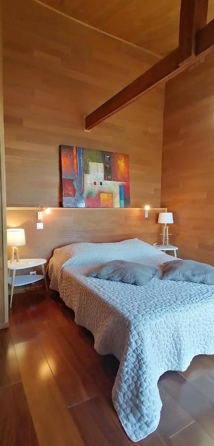 Villa Angelini Valle-di-Campoloro Eksteriør bilde