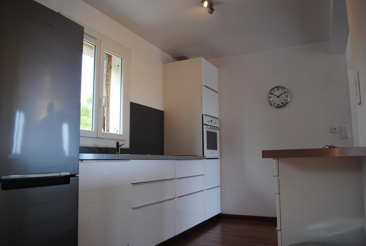 Villa Angelini Valle-di-Campoloro Eksteriør bilde